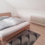 شقة Hassberge Knetzgau