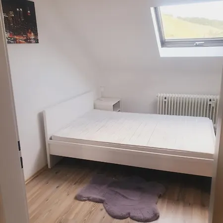 Hassberge Appartement Knetzgau