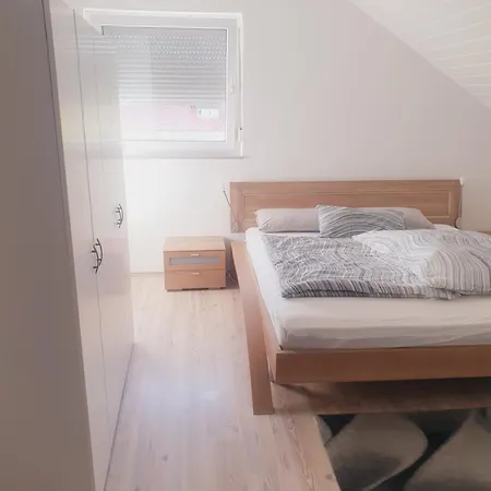 Apartamento Hassberge
