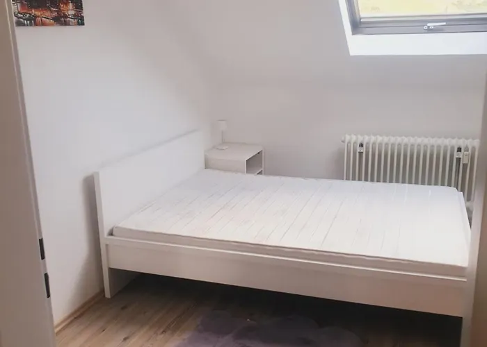 Hassberge Apartamento Knetzgau
