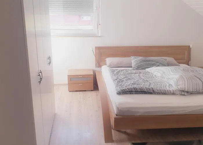 Apartment Hassberge